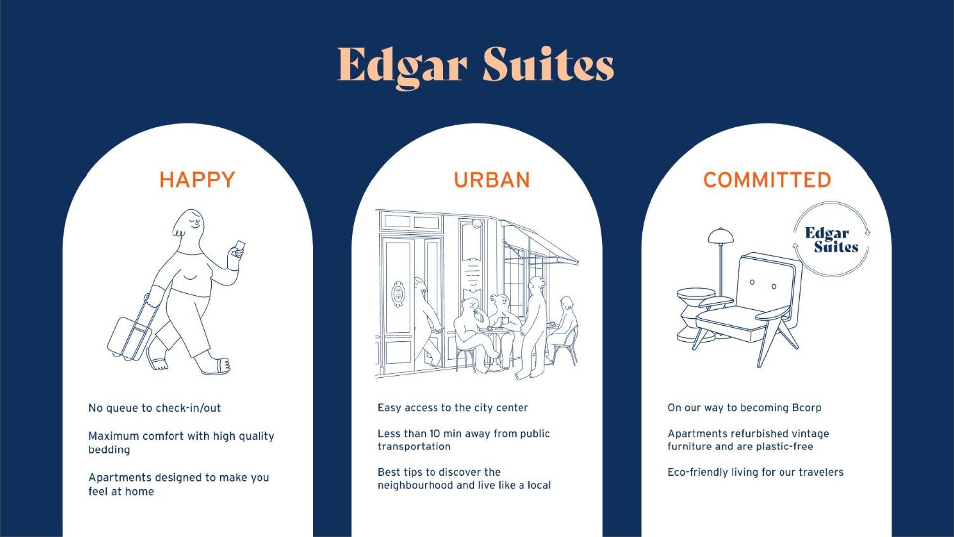 Edgar Suites Martyrs - Loft ปารีส ภายนอก รูปภาพ